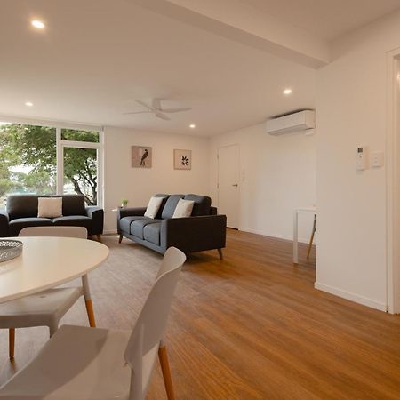 Botanic Racecourse Apartamento Warrnambool Exterior foto