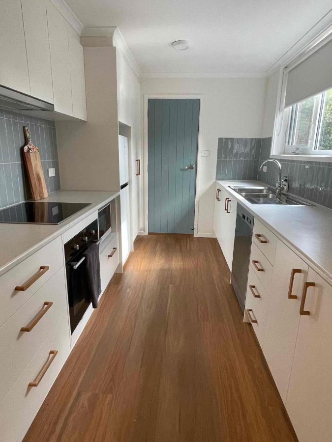 Botanic Racecourse Apartamento Warrnambool Exterior foto