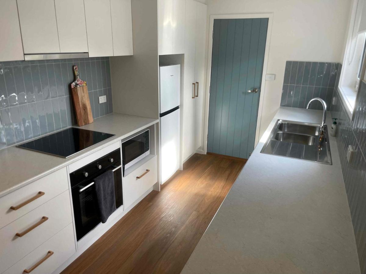 Botanic Racecourse Apartamento Warrnambool Exterior foto