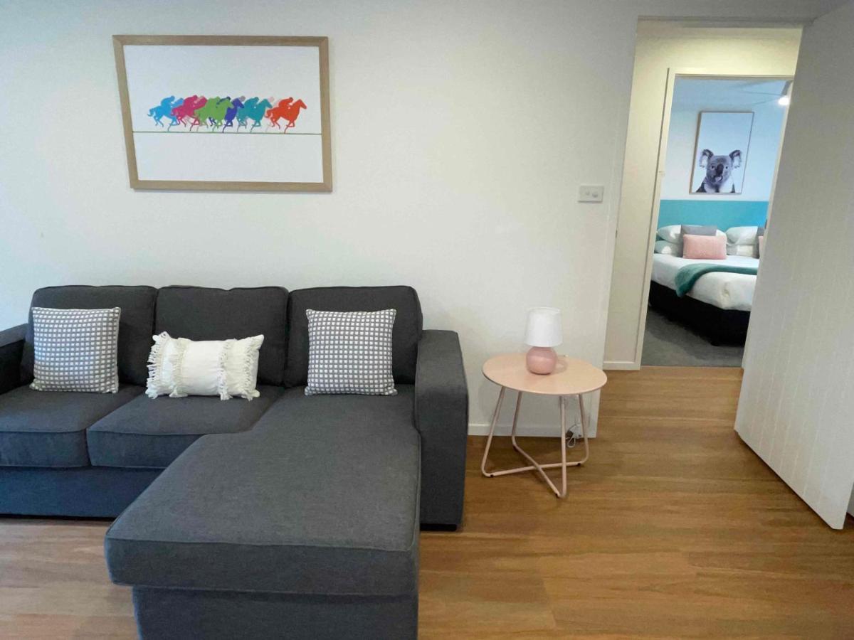 Botanic Racecourse Apartamento Warrnambool Exterior foto