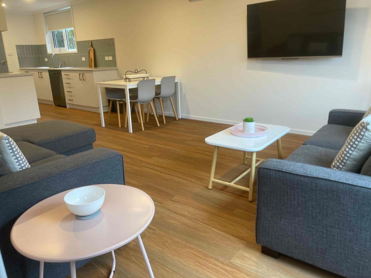 Botanic Racecourse Apartamento Warrnambool Exterior foto