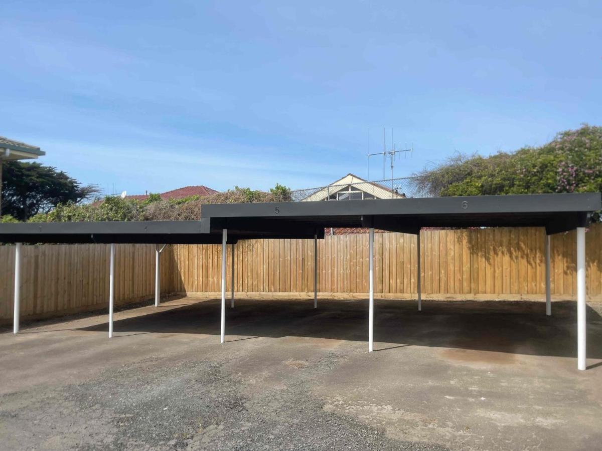 Botanic Racecourse Apartamento Warrnambool Exterior foto
