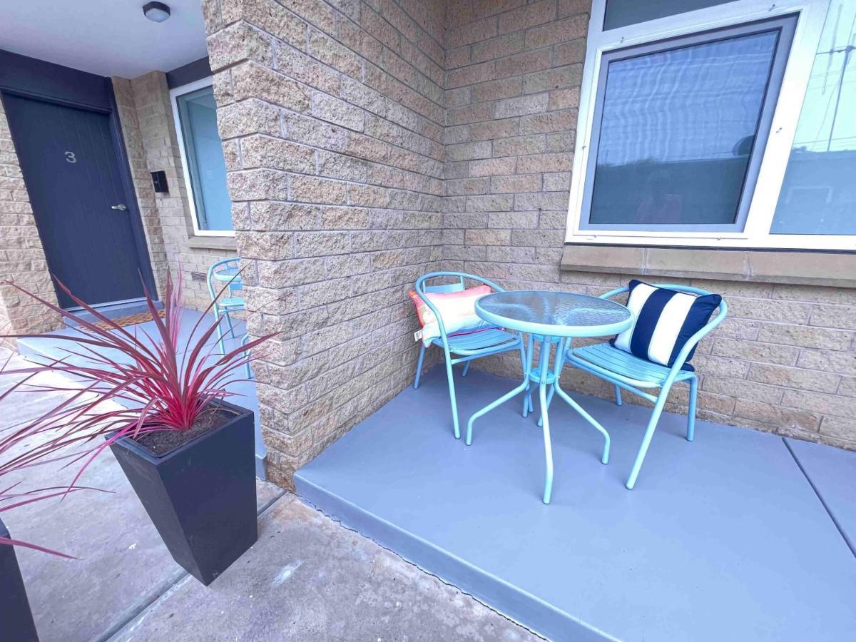 Botanic Racecourse Apartamento Warrnambool Exterior foto