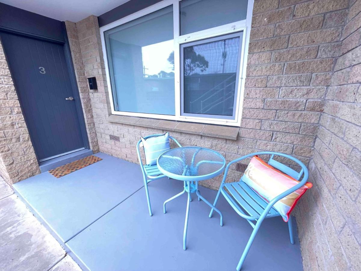 Botanic Racecourse Apartamento Warrnambool Exterior foto