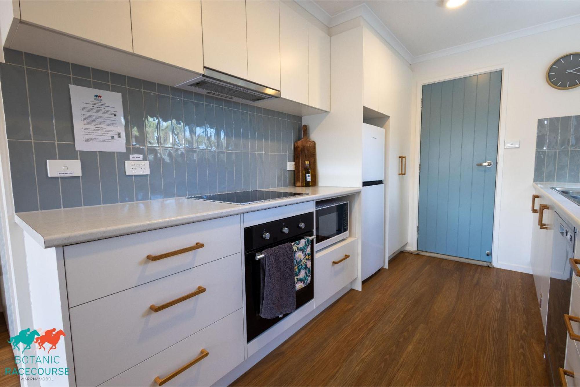 Botanic Racecourse Apartamento Warrnambool Exterior foto