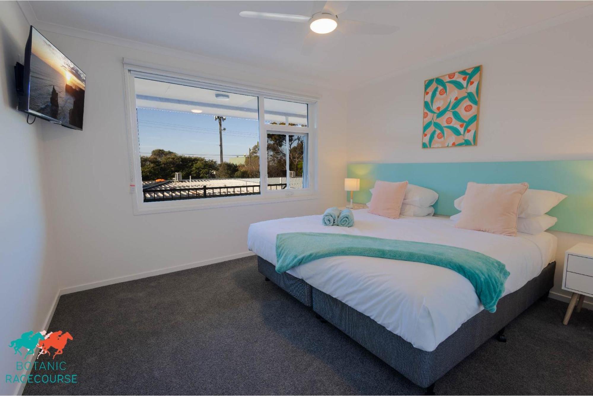 Botanic Racecourse Apartamento Warrnambool Exterior foto