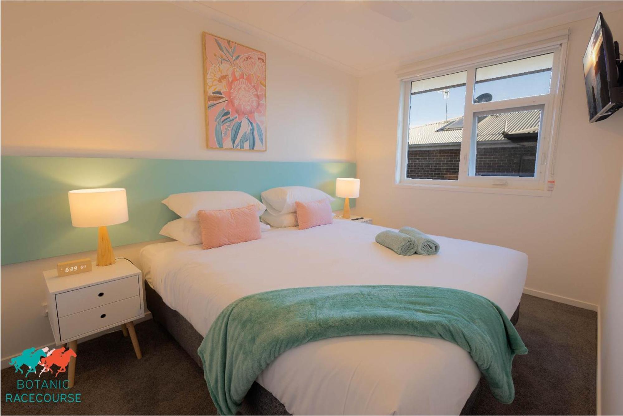 Botanic Racecourse Apartamento Warrnambool Exterior foto