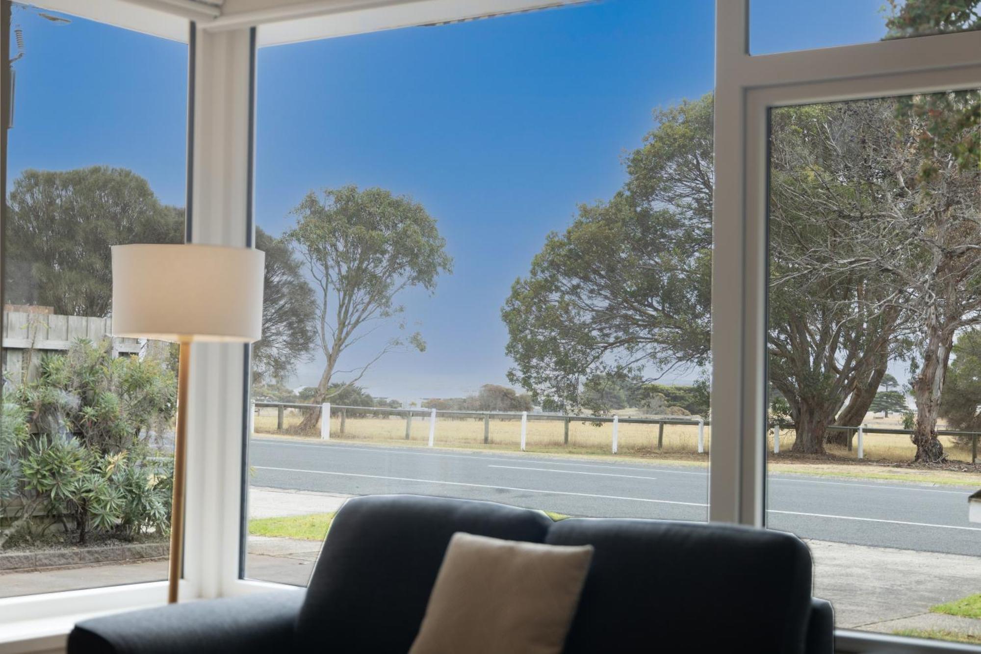 Botanic Racecourse Apartamento Warrnambool Exterior foto