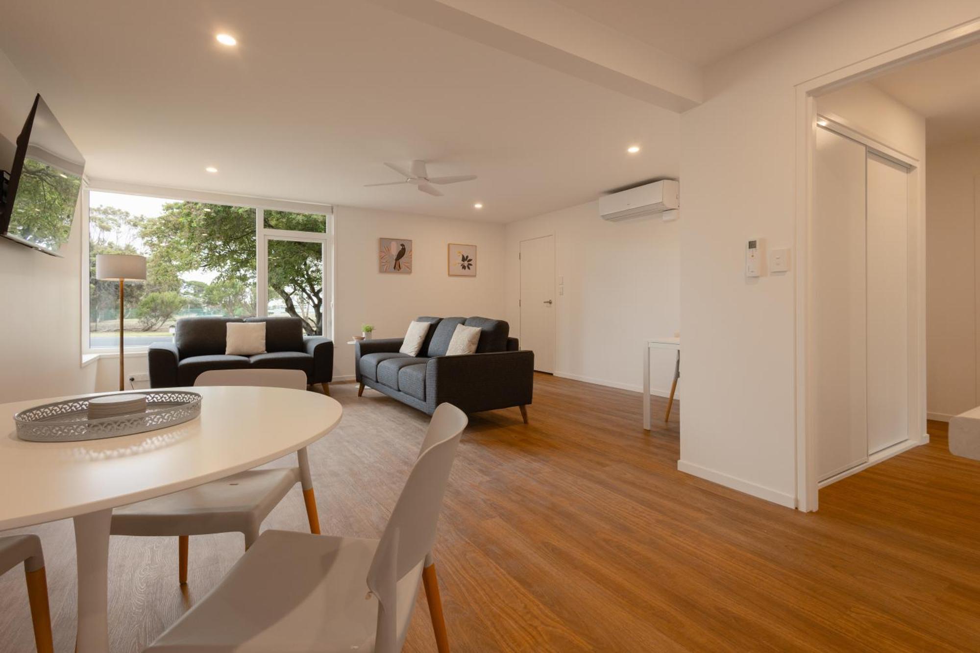 Botanic Racecourse Apartamento Warrnambool Exterior foto