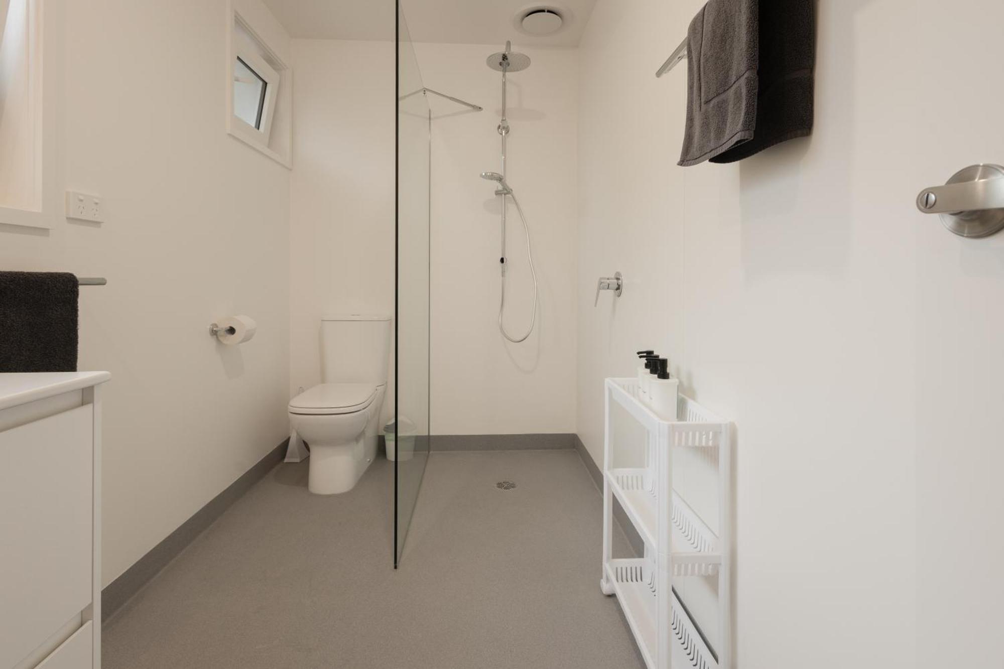 Botanic Racecourse Apartamento Warrnambool Exterior foto