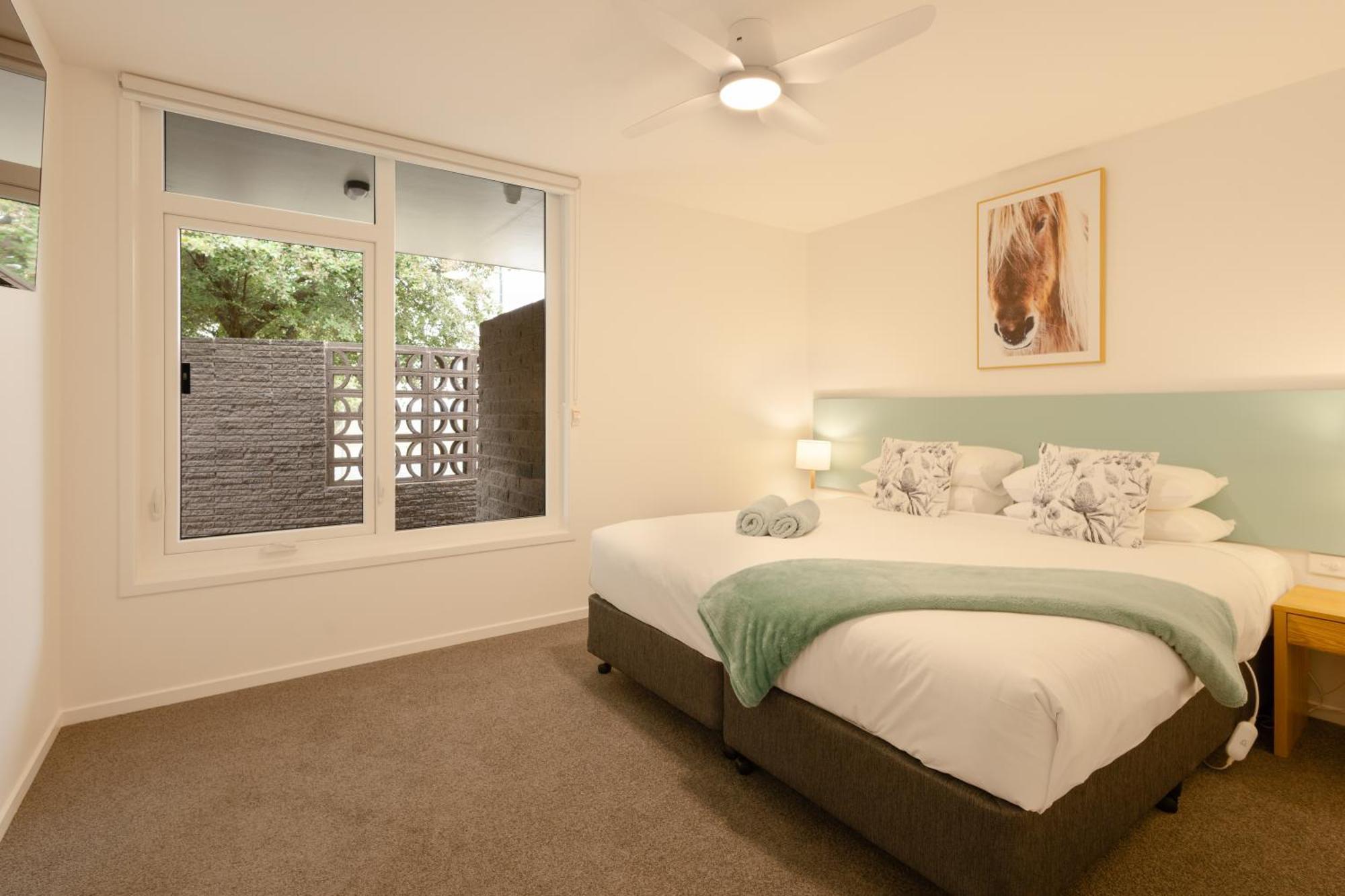 Botanic Racecourse Apartamento Warrnambool Exterior foto